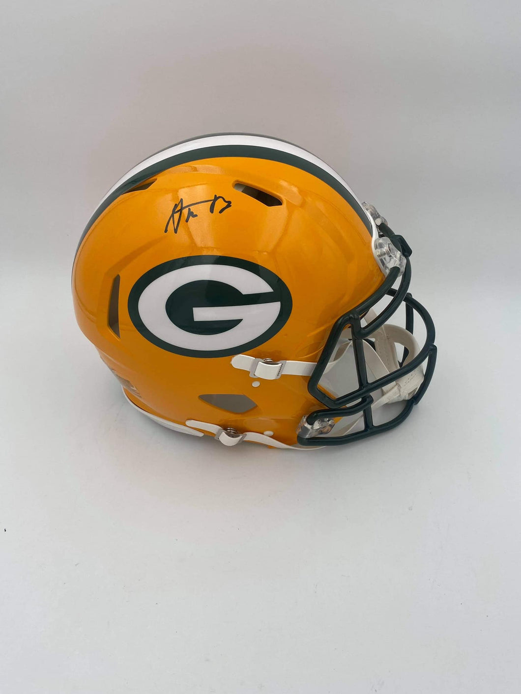 Aaron Rodgers Packers Speed Pro